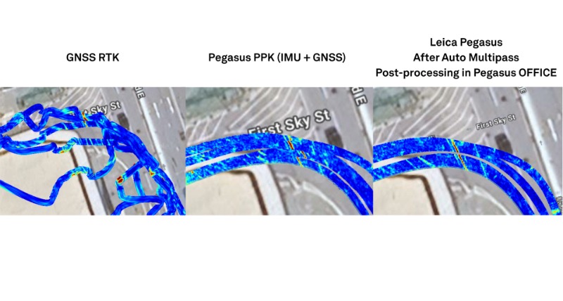 demonstration result Compressed